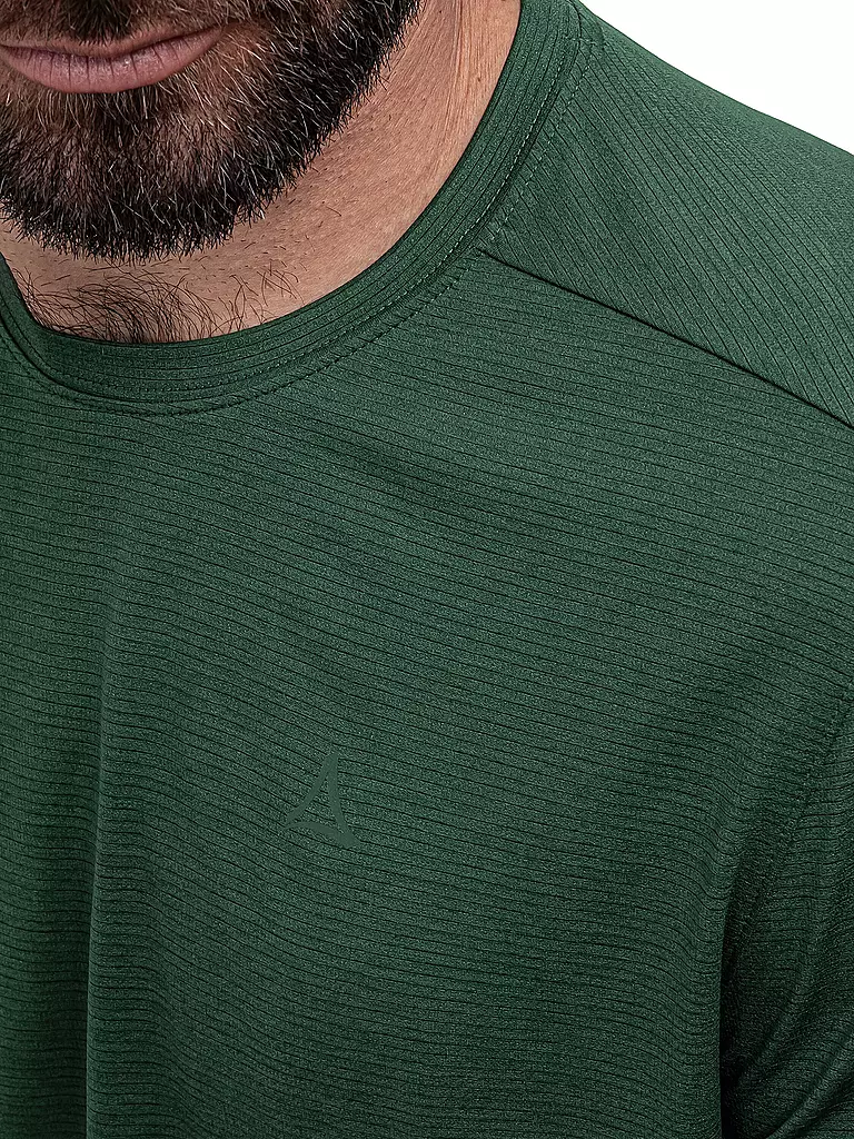 SCHÖFFEL | T-shirt de sport homme Circ Tauron M |