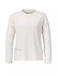 SCHÖFFEL | T-shirt de sport pour femmes Breslau Tencel | Blanc