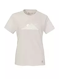 SCHÖFFEL | T-shirt de sport pour femmes Circ Sulten | Blanc