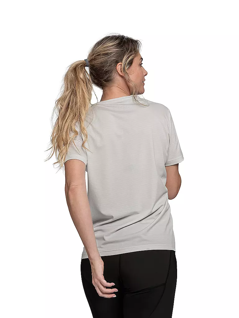 SCHÖFFEL | T-shirt de sport pour femmes Circ Sulten L | Blanc