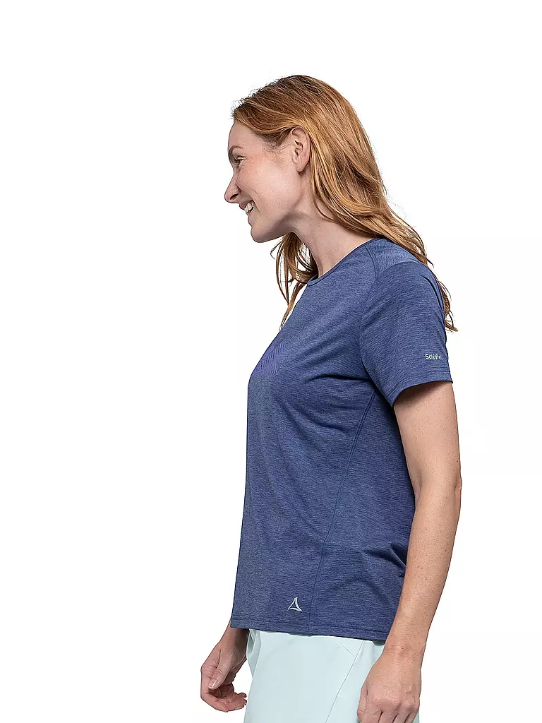 SCHÖFFEL | T-shirt de sport pour femmes Circ Sulten |