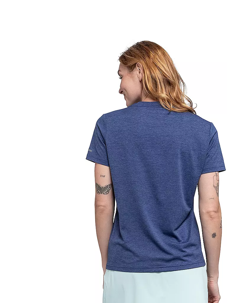SCHÖFFEL | T-shirt de sport pour femmes Circ Sulten |