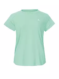 SCHÖFFEL | T-shirt de sport pour femmes Grunas | Menthe