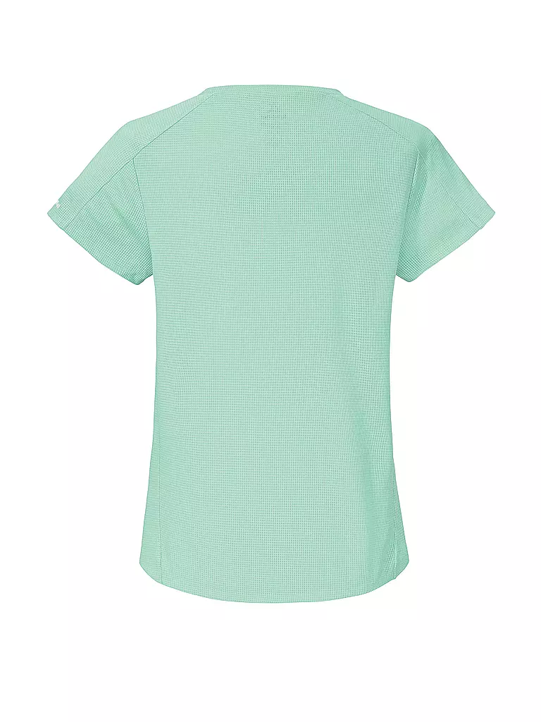 SCHÖFFEL | T-shirt de sport pour femmes Grunas |