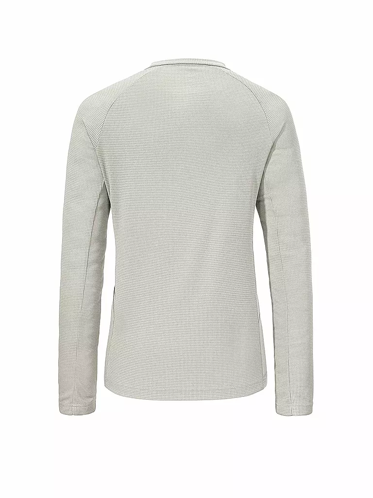 SCHÖFFEL | T-shirt de sport pour femmes Style Blaueis | Blanc