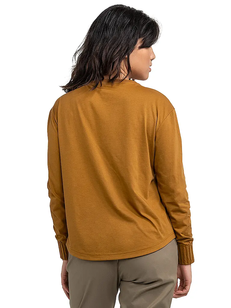 SCHÖFFEL | T-shirt de sport pour femmes Style Collada |