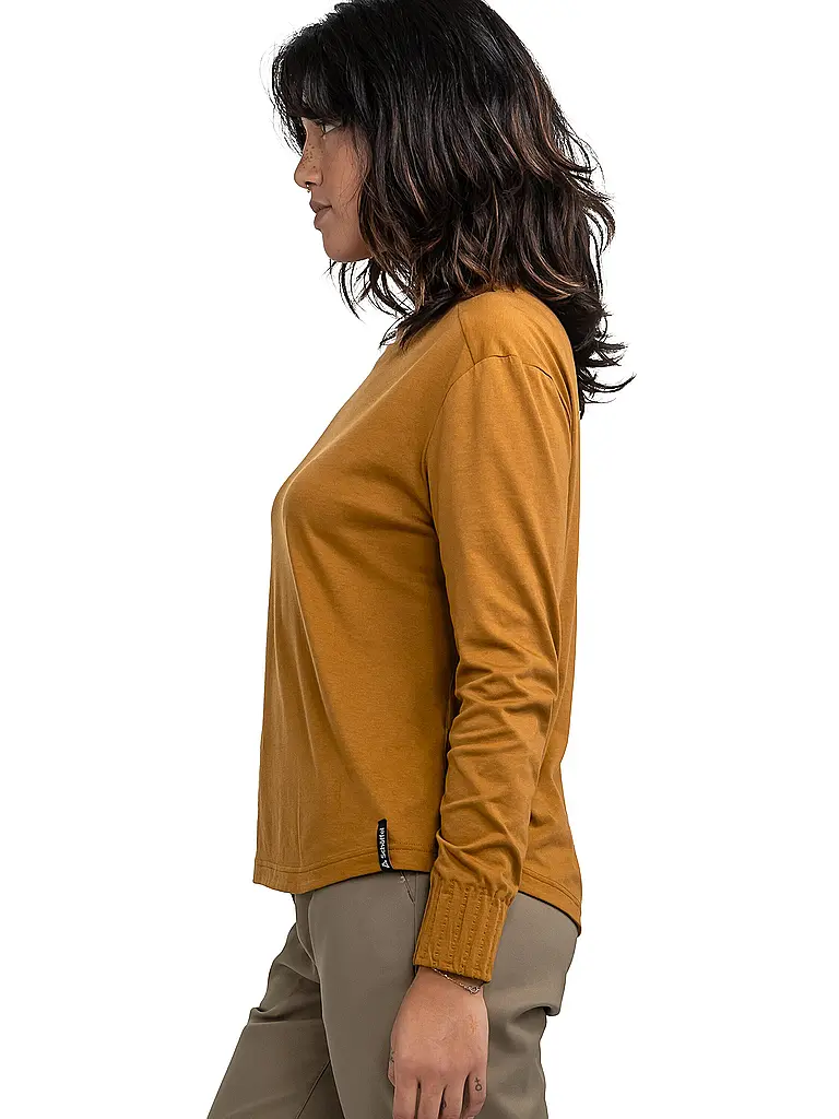SCHÖFFEL | T-shirt de sport pour femmes Style Collada |