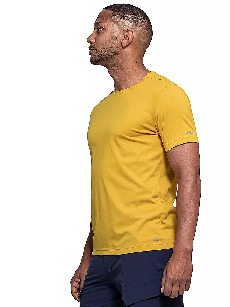 SCHÖFFEL | T-shirt de sport pour homme Buchberg |