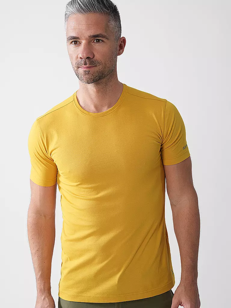 SCHÖFFEL | T-shirt de sport pour homme Buchberg |
