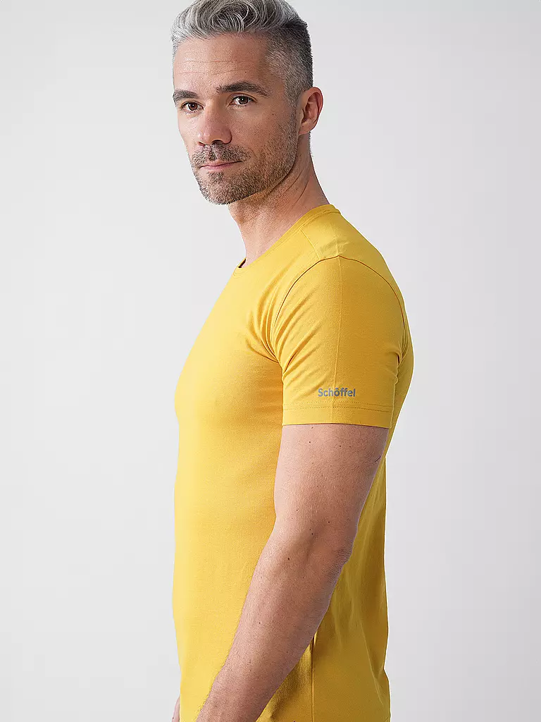 SCHÖFFEL | T-shirt de sport pour homme Buchberg |