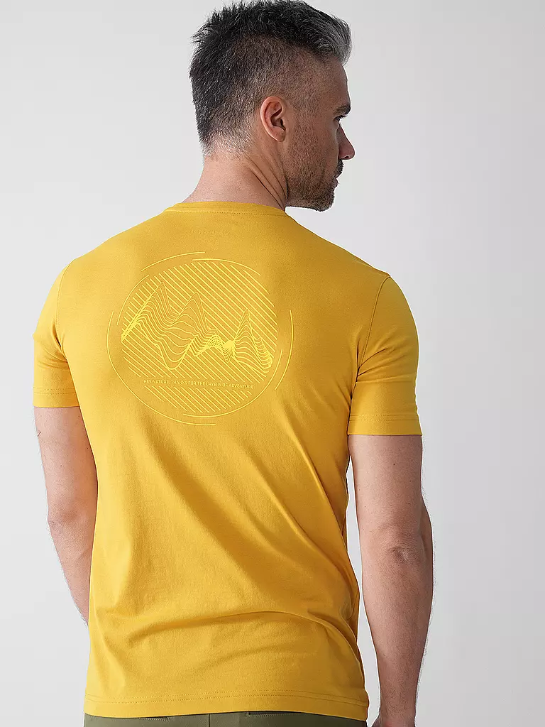 SCHÖFFEL | T-shirt de sport pour homme Buchberg |