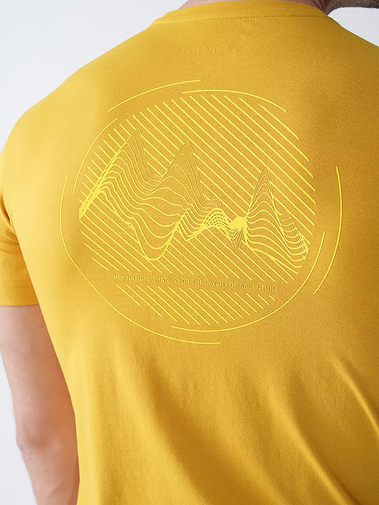 SCHÖFFEL | T-shirt de sport pour homme Buchberg |