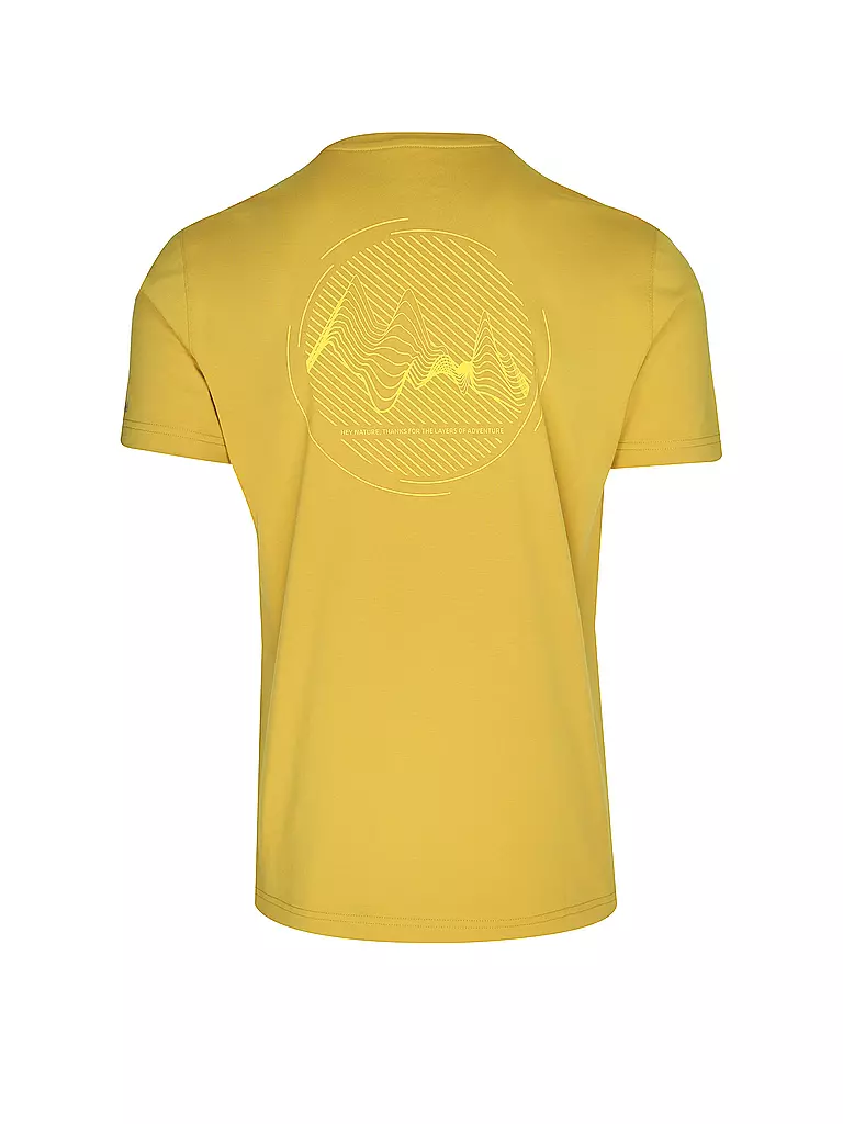 SCHÖFFEL | T-shirt de sport pour homme Buchberg |