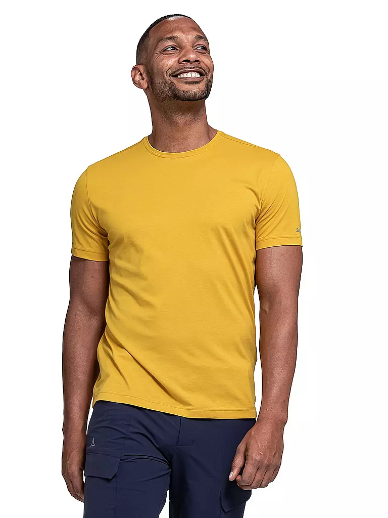 SCHÖFFEL | T-shirt de sport pour homme Buchberg |