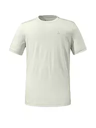 SCHÖFFEL | T-shirt de sport pour homme Circ Tauron M | Gris