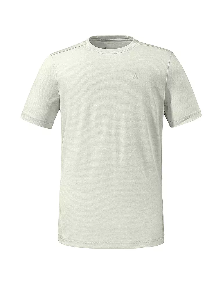 SCHÖFFEL | T-shirt de sport pour homme Circ Tauron M | Gris