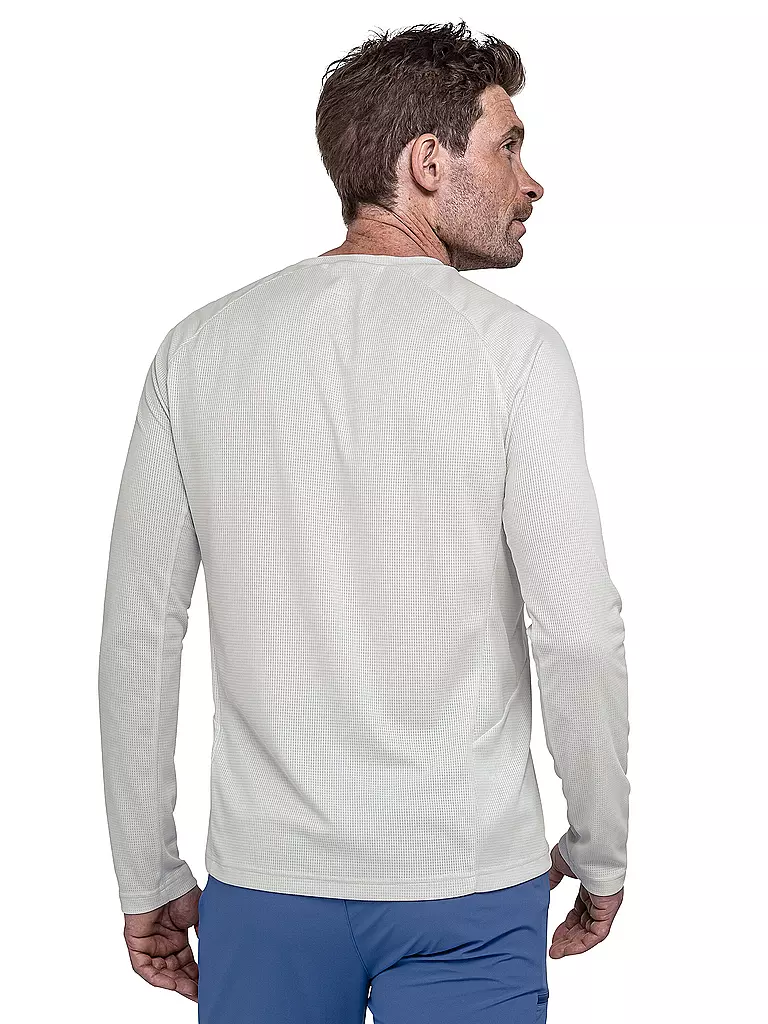 SCHÖFFEL | T-shirt de sport pour homme Style Blaueis |