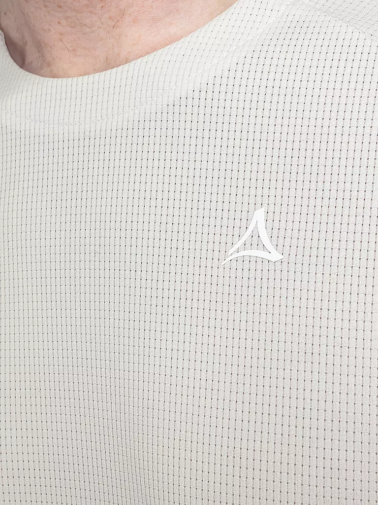 SCHÖFFEL | T-shirt de sport pour homme Style Blaueis |