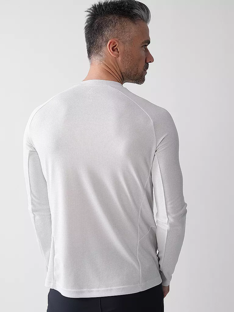 SCHÖFFEL | T-shirt de sport pour homme Style Blaueis |