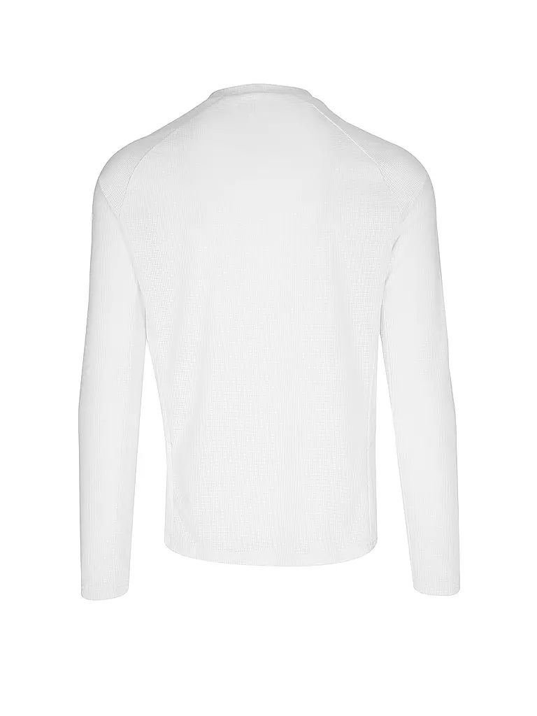 SCHÖFFEL | T-shirt de sport pour homme Style Blaueis |