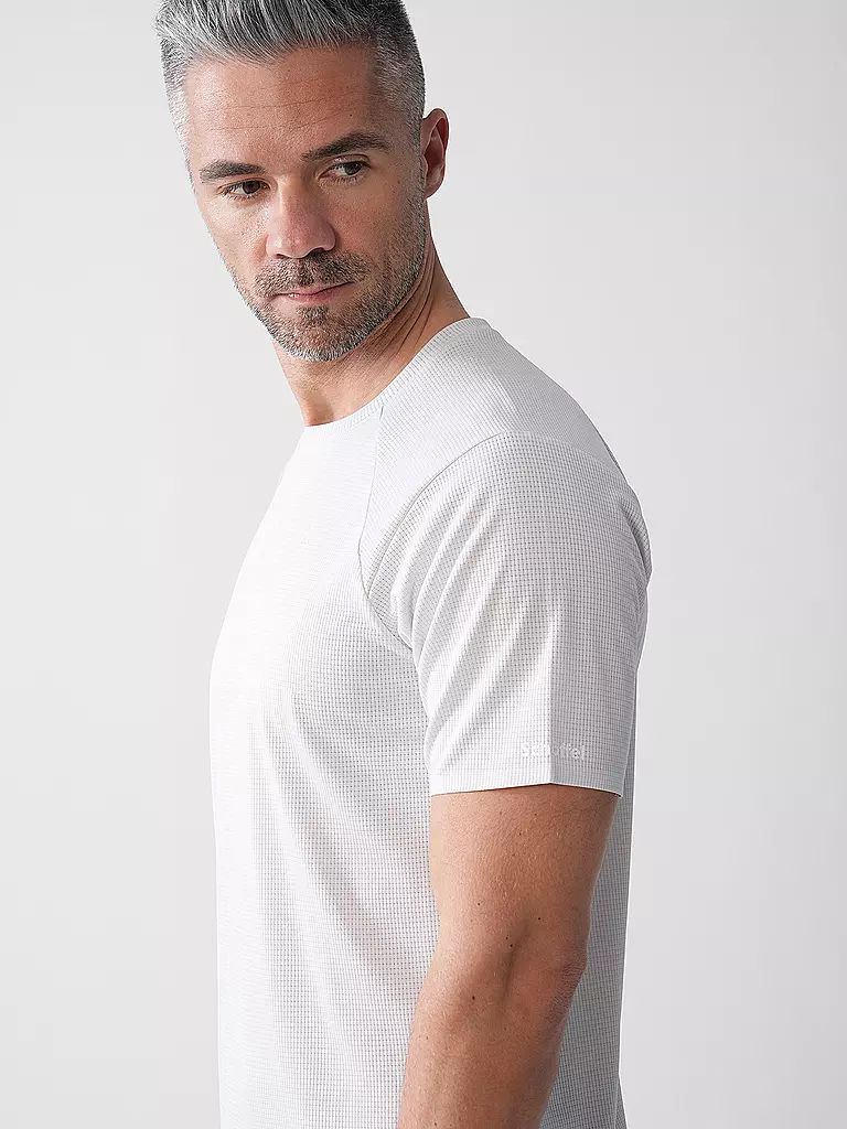 SCHÖFFEL | T-shirt de sport pour homme Style Grunas |