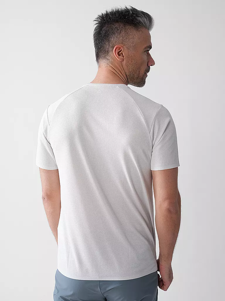 SCHÖFFEL | T-shirt de sport pour homme Style Grunas |