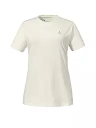 SCHÖFFEL | T-shirt fonctionnel pour femmes Tauron L | Gris clair