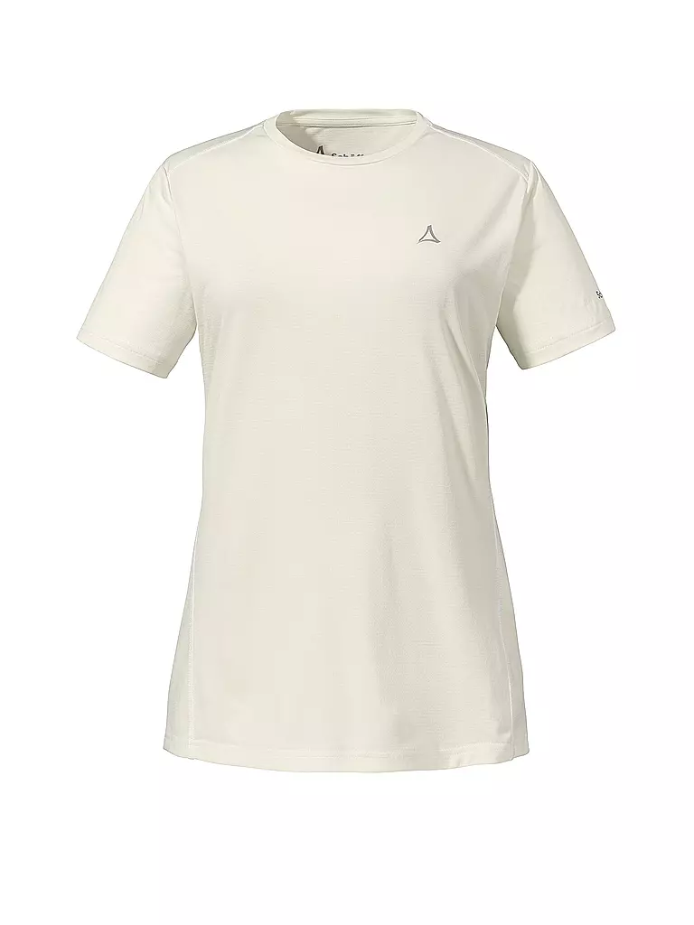 SCHÖFFEL | T-shirt fonctionnel pour femmes Tauron L | Gris clair