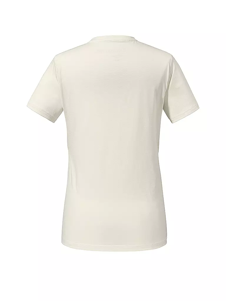 SCHÖFFEL | T-shirt fonctionnel pour femmes Tauron L |