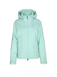 SCHÖFFEL | Damen Regenjacke Easy XT 2L | Menthe