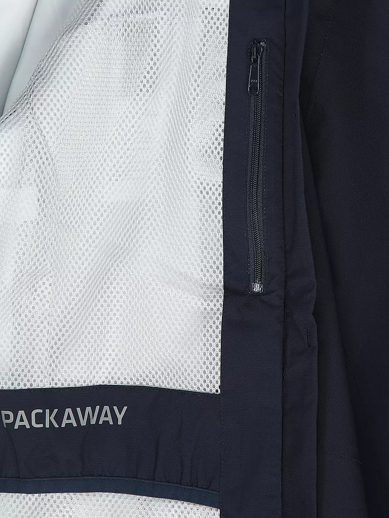 SCHÖFFEL | Veste de pluie femme Easy XT 2L |