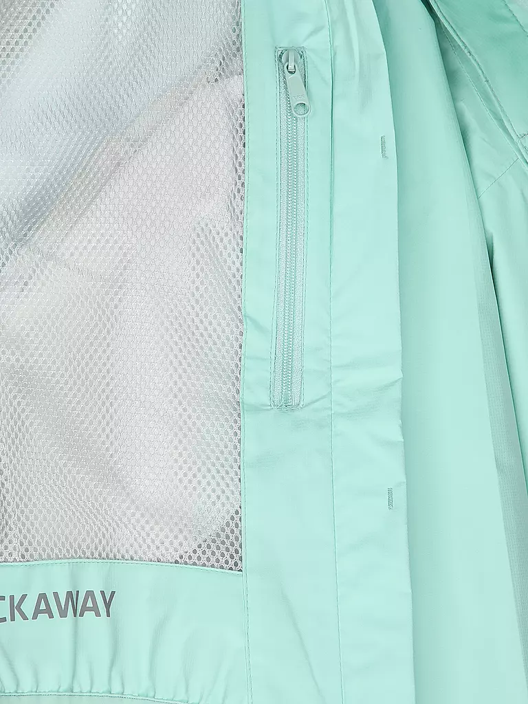SCHÖFFEL | Veste de pluie femme Easy XT 2L |