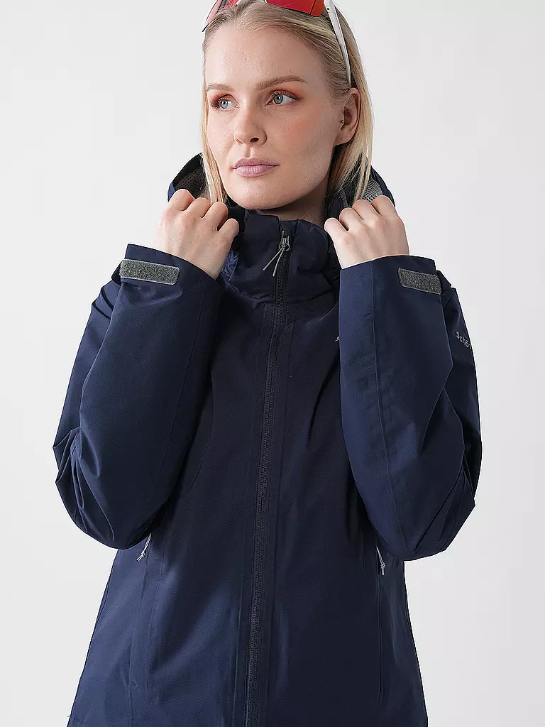 SCHÖFFEL | Veste de pluie femme Easy XT 2L |
