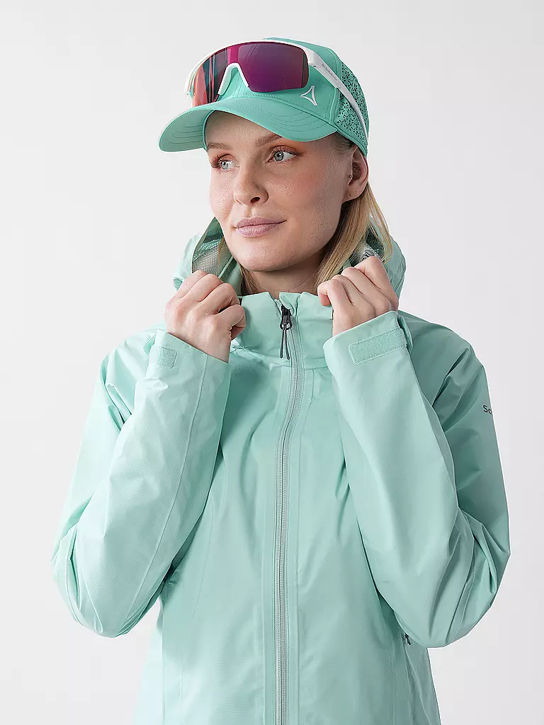 SCHÖFFEL | Veste de pluie femme Easy XT 2L |