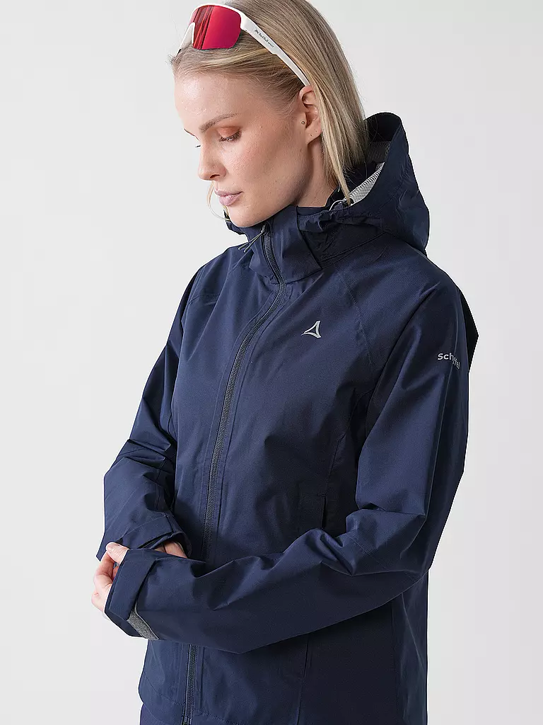 SCHÖFFEL | Veste de pluie femme Easy XT 2L |
