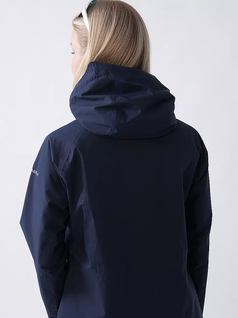 SCHÖFFEL | Veste de pluie femme Easy XT 2L |