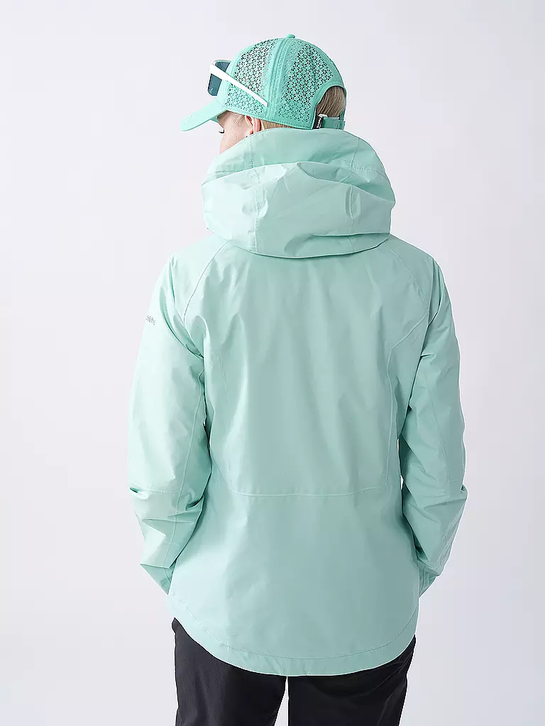 SCHÖFFEL | Veste de pluie femme Easy XT 2L |