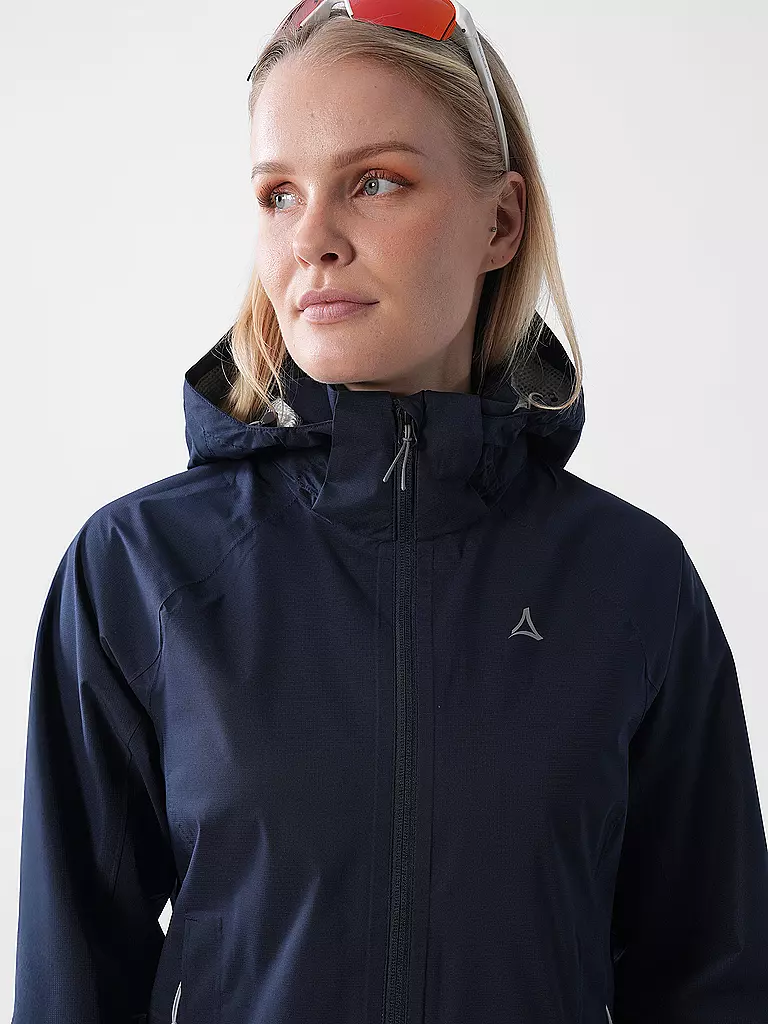 SCHÖFFEL | Veste de pluie femme Easy XT 2L |