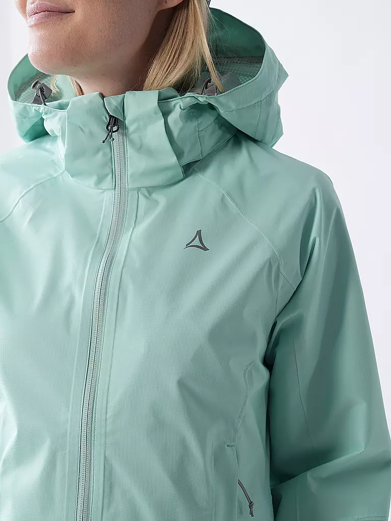 SCHÖFFEL | Veste de pluie femme Easy XT 2L |