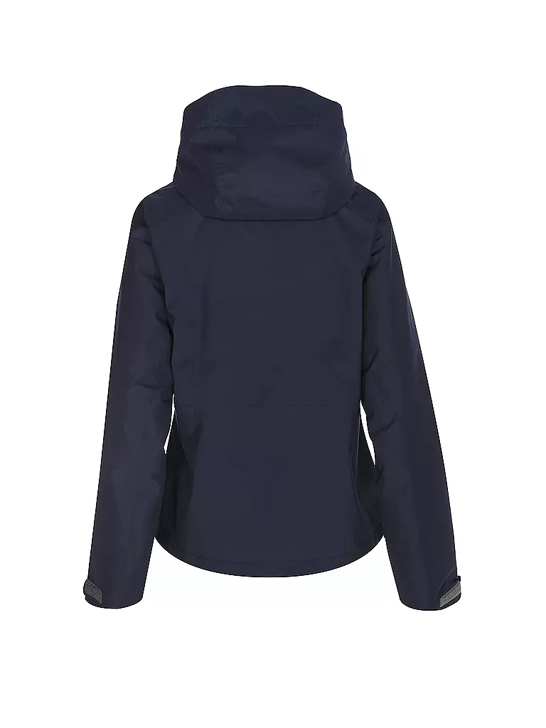 SCHÖFFEL | Veste de pluie femme Easy XT 2L |