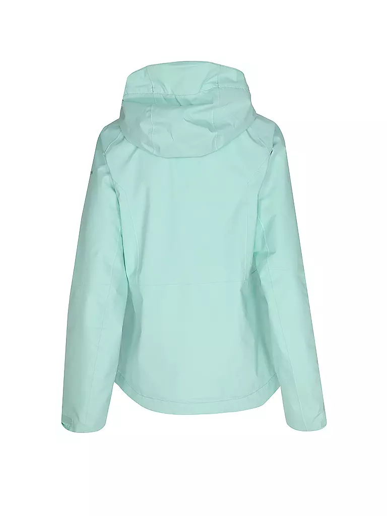 SCHÖFFEL | Veste de pluie femme Easy XT 2L |