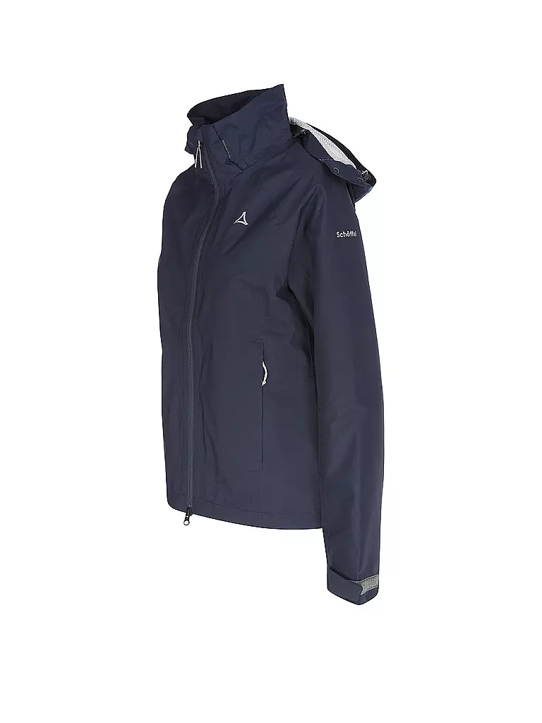 SCHÖFFEL | Veste de pluie femme Easy XT 2L |