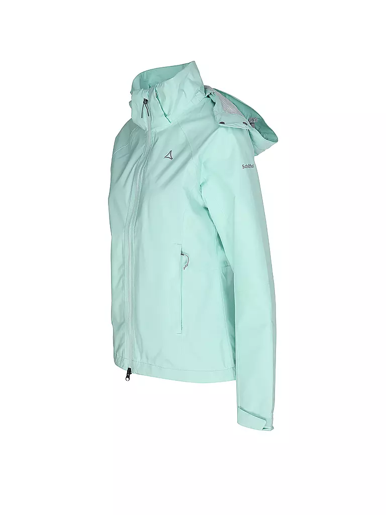 SCHÖFFEL | Veste de pluie femme Easy XT 2L |