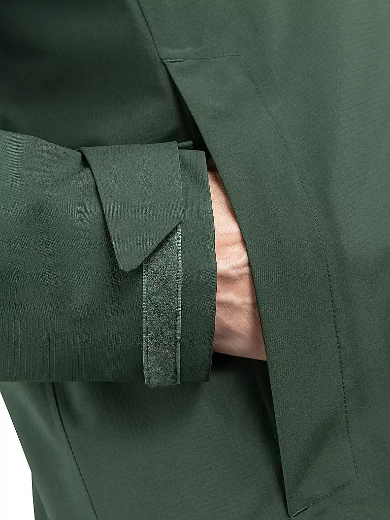 SCHÖFFEL | Veste de randonnée femme Yew 2L ZipIn à capuche |