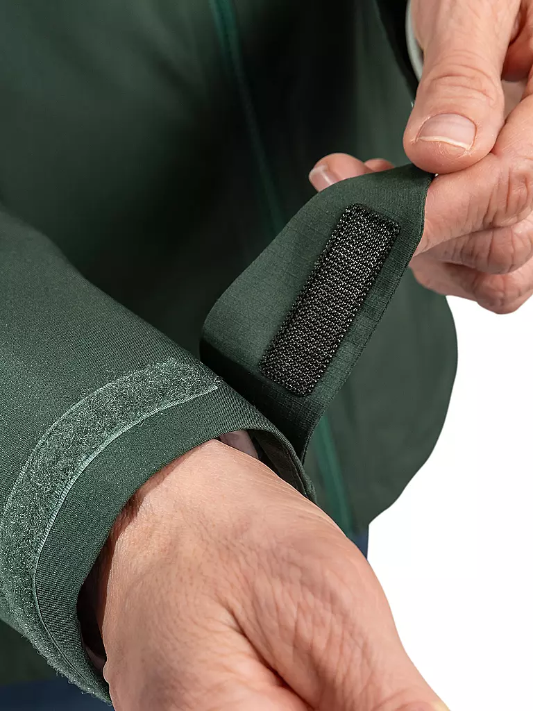 SCHÖFFEL | Veste de randonnée femme Yew 2L ZipIn à capuche |