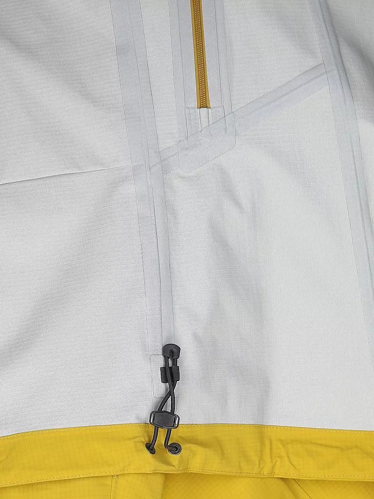 SCHÖFFEL | Veste de randonnée homme Style Blaueis 3L à capuche |
