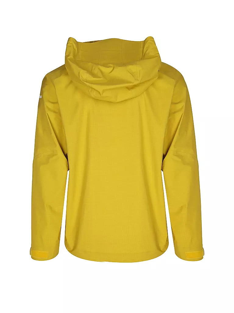 SCHÖFFEL | Veste de randonnée homme Style Blaueis 3L à capuche |