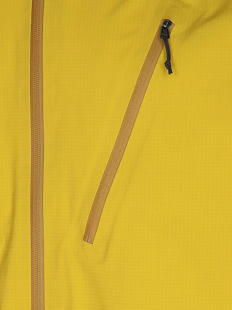 SCHÖFFEL | Veste de randonnée homme Style Blaueis 3L à capuche |