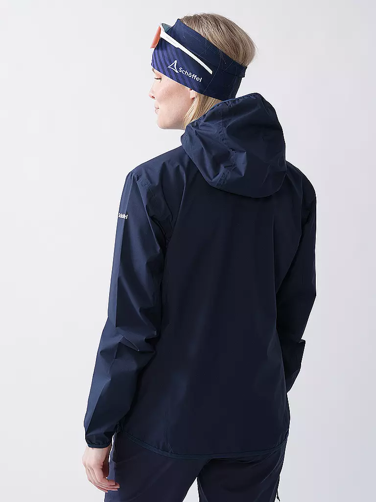 SCHÖFFEL | Veste de randonnée pour femmes Style Migandi VENTURI® 2.5L à capuche |