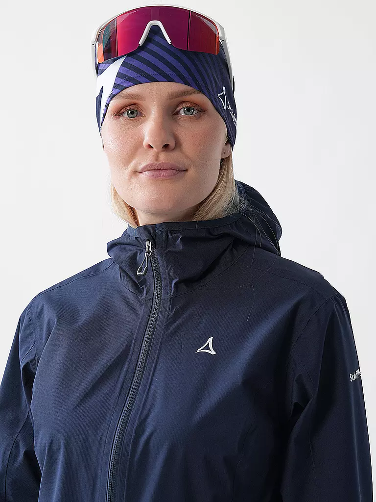 SCHÖFFEL | Veste de randonnée pour femmes Style Migandi VENTURI® 2.5L à capuche |